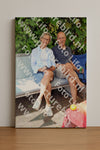 Evenement foto: Nijmeegse Vierdaagse 1083