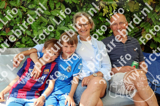 Evenement foto: Nijmeegse Vierdaagse 1083