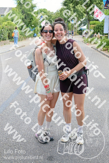 Evenement foto: Nijmeegse Vierdaagse 1083