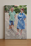 Evenement foto: Nijmeegse Vierdaagse 1083