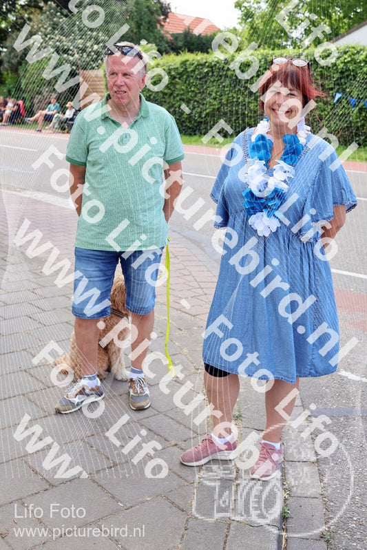 Evenement foto: Nijmeegse Vierdaagse 1083