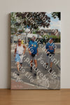 Evenement foto: Nijmeegse Vierdaagse 1083