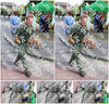 Evenement foto: Nijmeegse Vierdaagse 1083