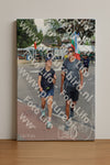 Evenement foto: Nijmeegse Vierdaagse 1083