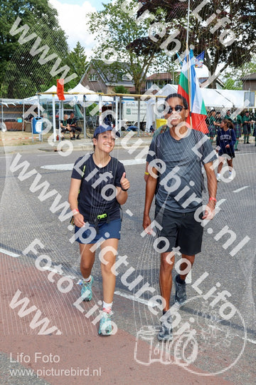 Evenement foto: Nijmeegse Vierdaagse 1083