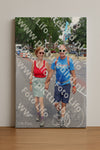 Evenement foto: Nijmeegse Vierdaagse 1083