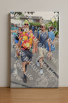 Evenement foto: Nijmeegse Vierdaagse 1083