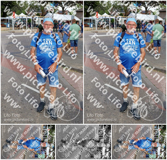 Evenement foto: Nijmeegse Vierdaagse 1083