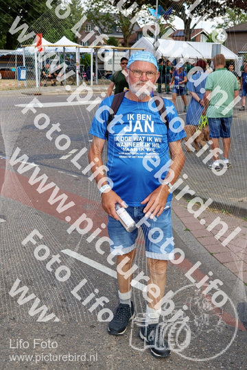 Evenement foto: Nijmeegse Vierdaagse 1083