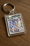 Evenement foto: Nijmeegse Vierdaagse 1083