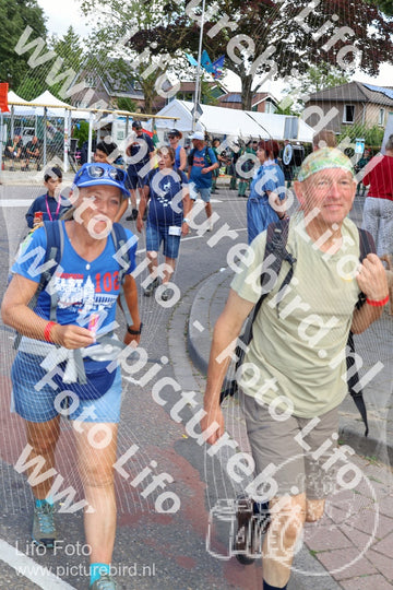 Evenement foto: Nijmeegse Vierdaagse 1083