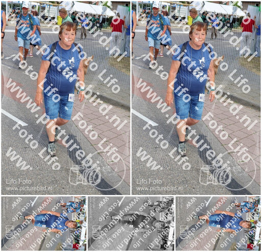 Evenement foto: Nijmeegse Vierdaagse 1083