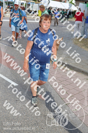 Evenement foto: Nijmeegse Vierdaagse 1083