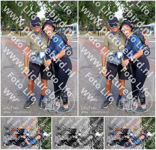 Evenement foto: Nijmeegse Vierdaagse 1083