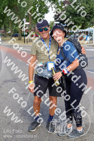 Evenement foto: Nijmeegse Vierdaagse 1083