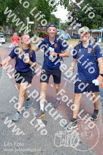 Evenement foto: Nijmeegse Vierdaagse 1083