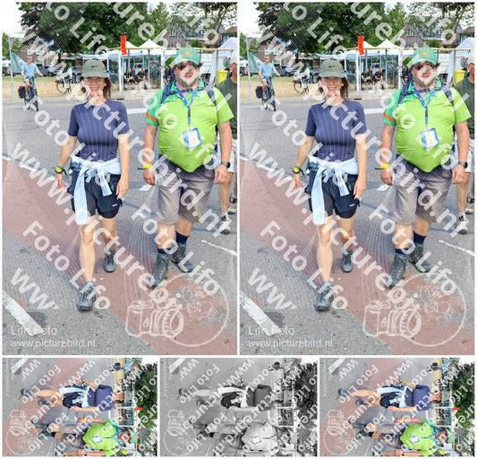 Evenement foto: Nijmeegse Vierdaagse 1083