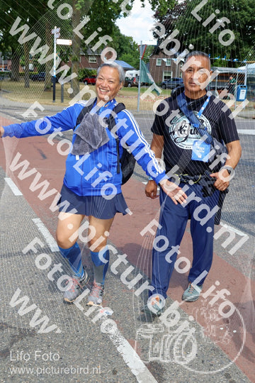Evenement foto: Nijmeegse Vierdaagse 1083