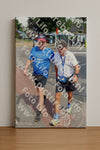 Evenement foto: Nijmeegse Vierdaagse 1083