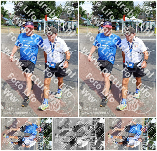 Evenement foto: Nijmeegse Vierdaagse 1083