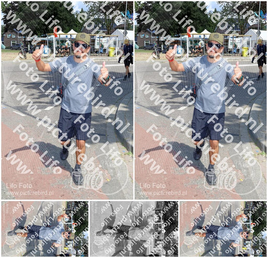 Evenement foto: Nijmeegse Vierdaagse 1083