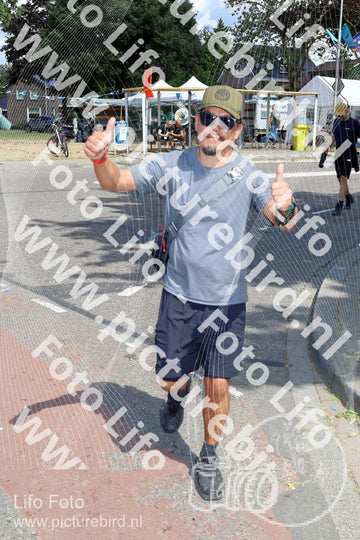 Evenement foto: Nijmeegse Vierdaagse 1083