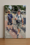 Evenement foto: Nijmeegse Vierdaagse 1083