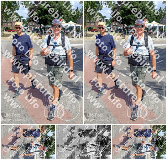 Evenement foto: Nijmeegse Vierdaagse 1083