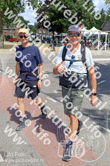 Evenement foto: Nijmeegse Vierdaagse 1083