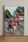 Evenement foto: Nijmeegse Vierdaagse 1083