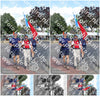 Evenement foto: Nijmeegse Vierdaagse 1083