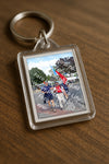 Evenement foto: Nijmeegse Vierdaagse 1083