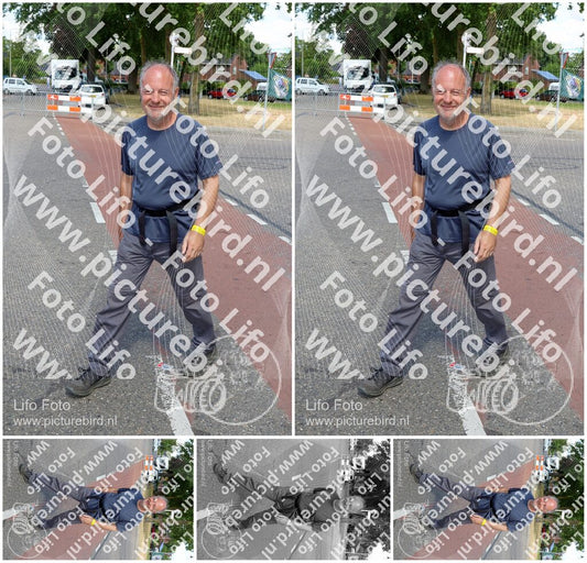 Evenement foto: Nijmeegse Vierdaagse 1083