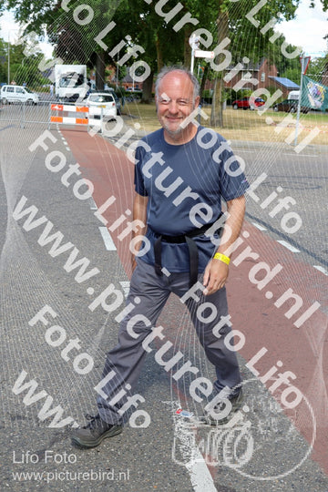 Evenement foto: Nijmeegse Vierdaagse 1083