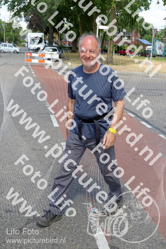Evenement foto: Nijmeegse Vierdaagse 1083