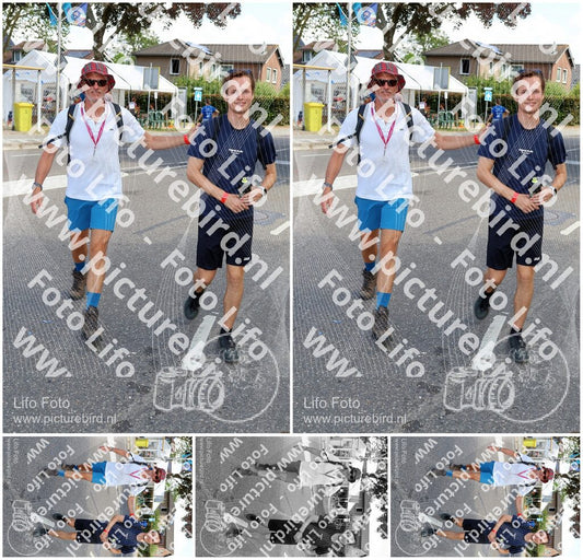 Evenement foto: Nijmeegse Vierdaagse 1083
