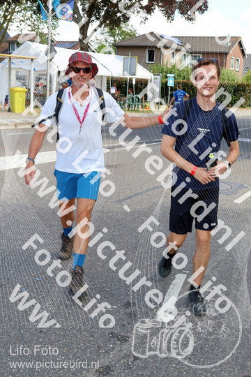 Evenement foto: Nijmeegse Vierdaagse 1083