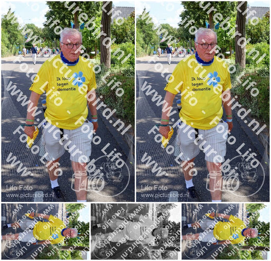 Evenement foto: Nijmeegse Vierdaagse 1083