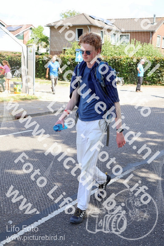Evenement foto: Nijmeegse Vierdaagse 1083