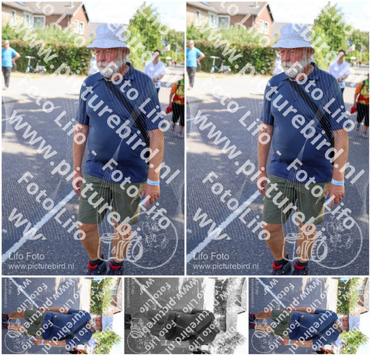 Evenement foto: Nijmeegse Vierdaagse 1083