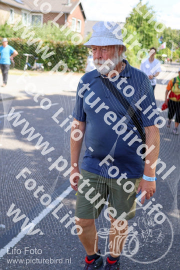 Evenement foto: Nijmeegse Vierdaagse 1083