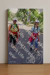 Evenement foto: Nijmeegse Vierdaagse 1083