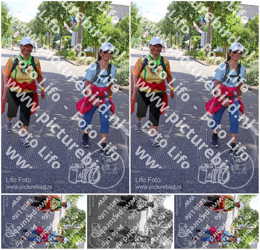 Evenement foto: Nijmeegse Vierdaagse 1083