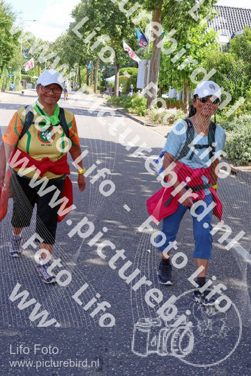 Evenement foto: Nijmeegse Vierdaagse 1083