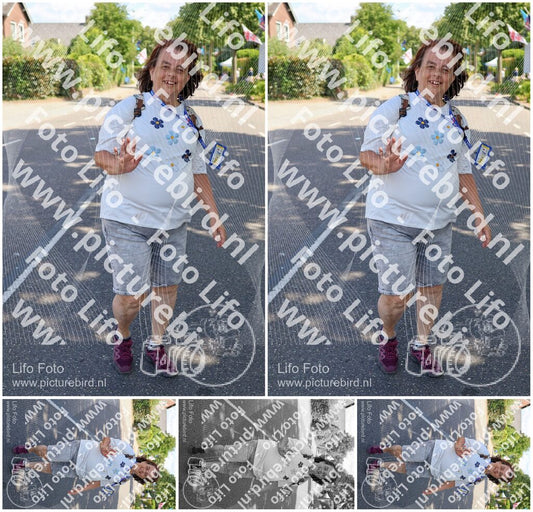 Evenement foto: Nijmeegse Vierdaagse 1083
