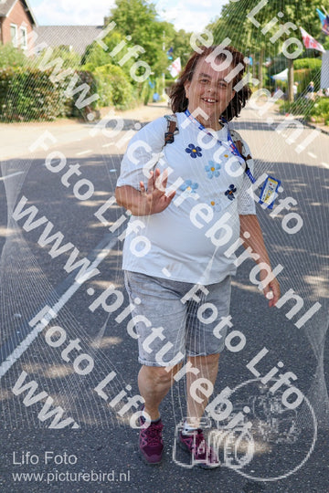Evenement foto: Nijmeegse Vierdaagse 1083