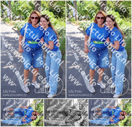 Evenement foto: Nijmeegse Vierdaagse 1083