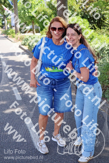 Evenement foto: Nijmeegse Vierdaagse 1083