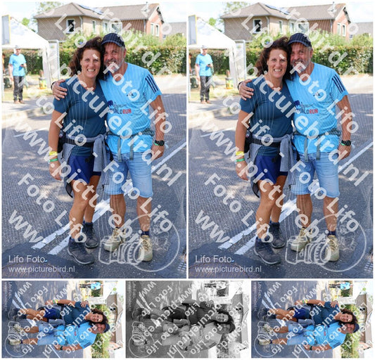 Evenement foto: Nijmeegse Vierdaagse 1083