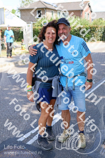 Evenement foto: Nijmeegse Vierdaagse 1083